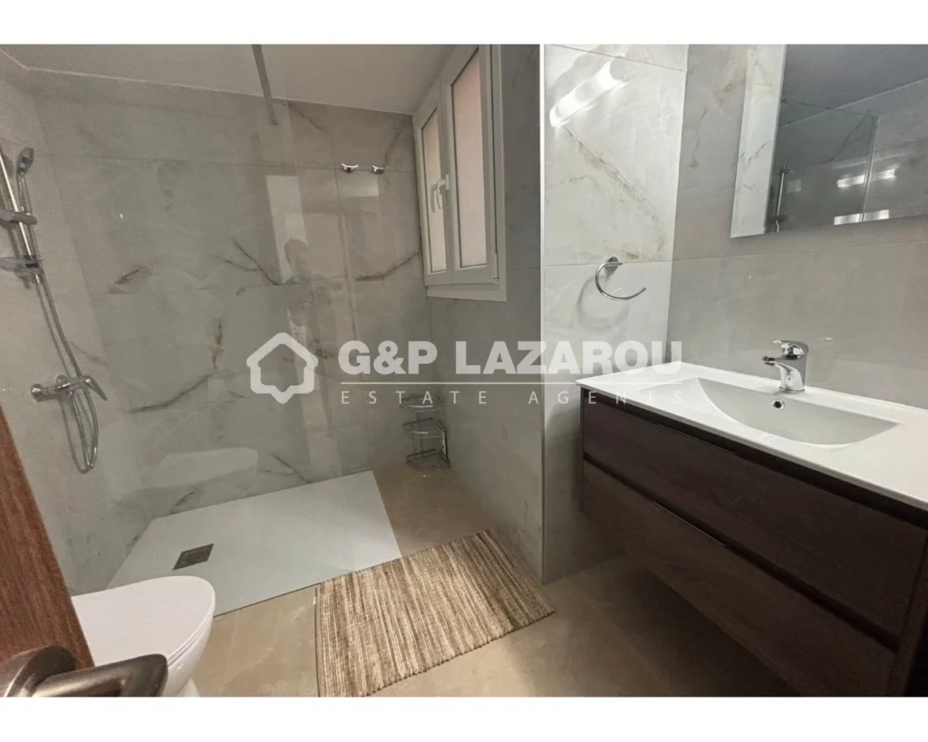 3 Bedroom House for Rent in Limassol District