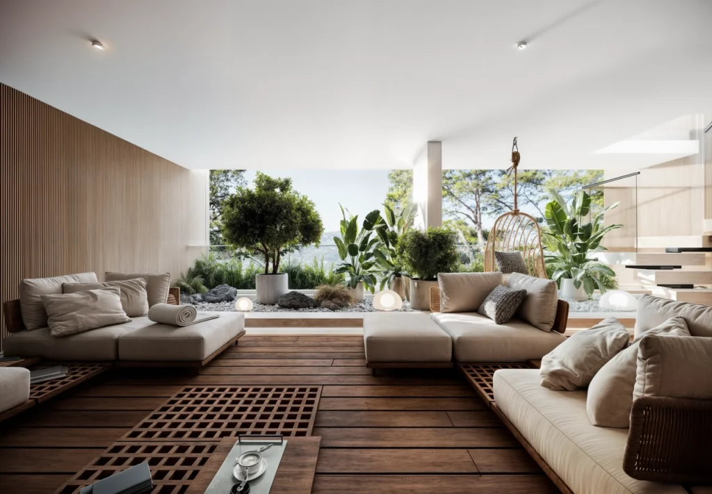 1 Bedroom Apartment for Sale in Limassol – Agios Nektarios