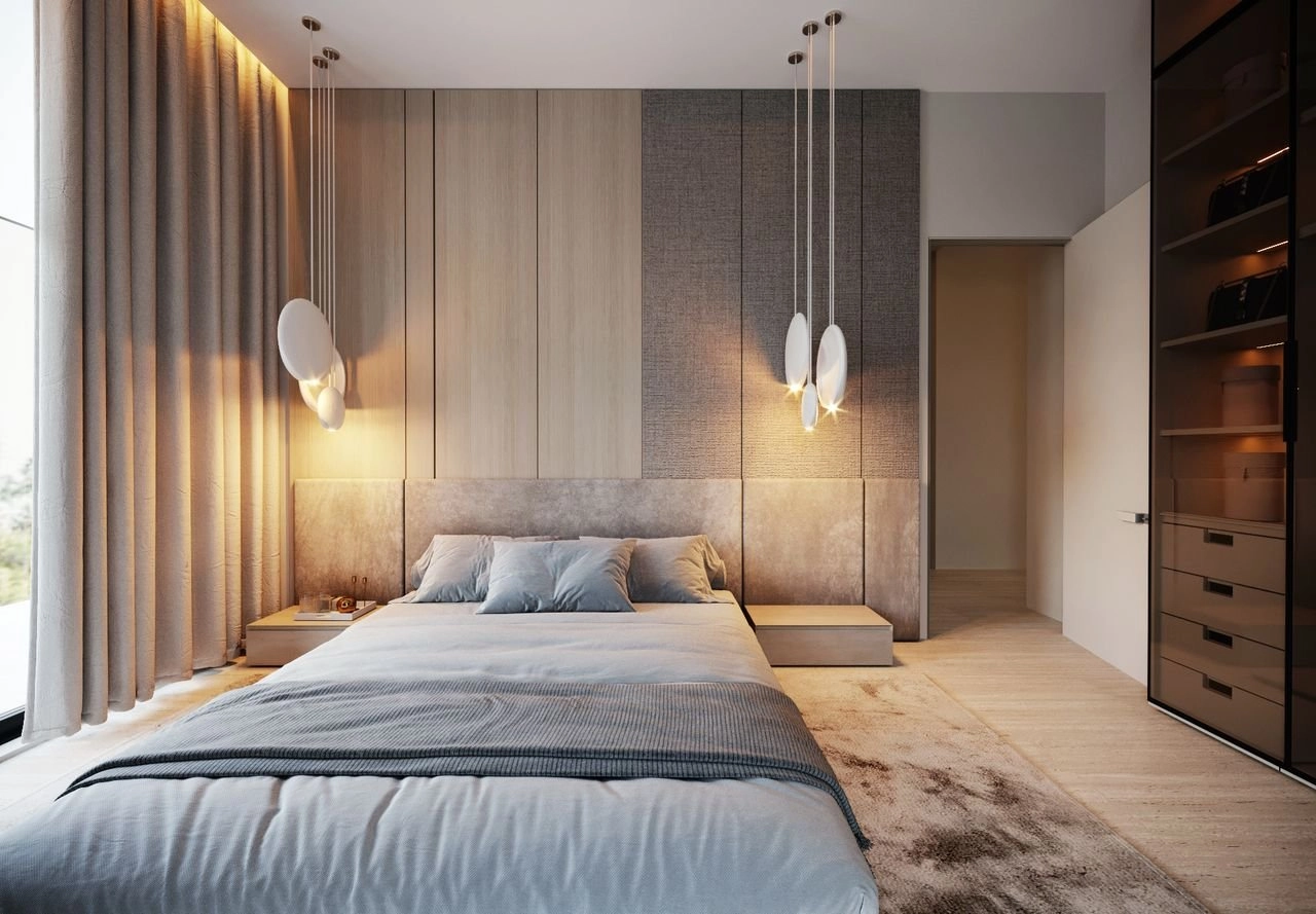 2 Bedroom Apartment for Sale in Limassol – Agios Nektarios