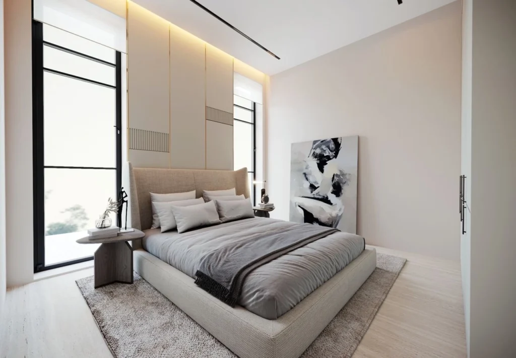 2 Bedroom Apartment for Sale in Limassol – Agios Nektarios
