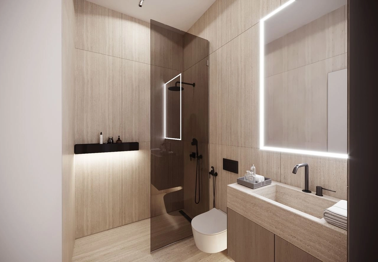 2 Bedroom Apartment for Sale in Limassol – Agios Nektarios