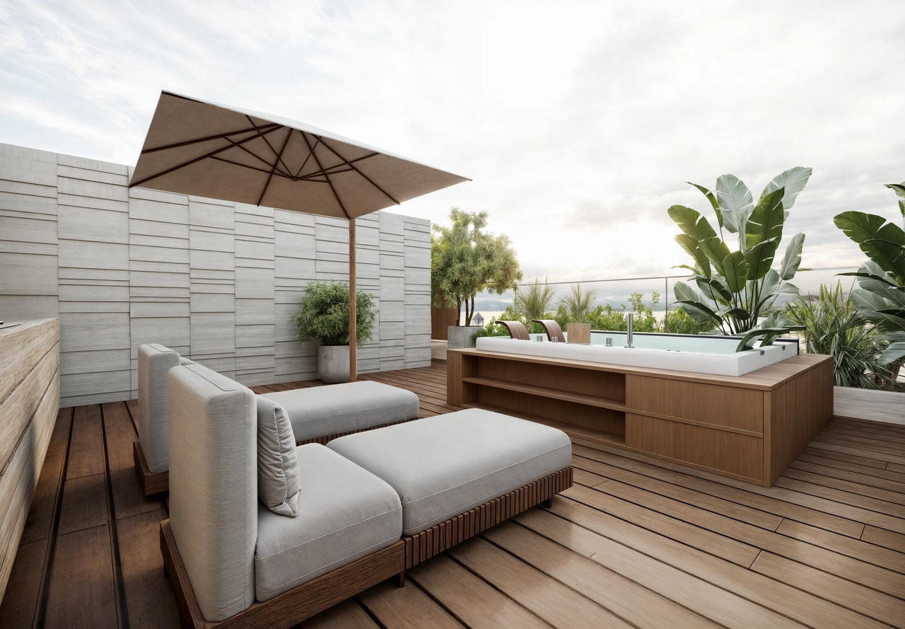 2 Bedroom Apartment for Sale in Limassol – Agios Nektarios