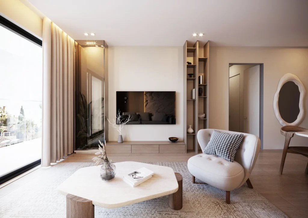 2 Bedroom Apartment for Sale in Pyrgos Lemesou, Limassol District