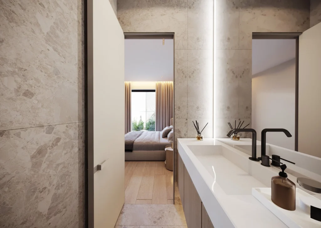 2 Bedroom Apartment for Sale in Pyrgos Lemesou, Limassol District