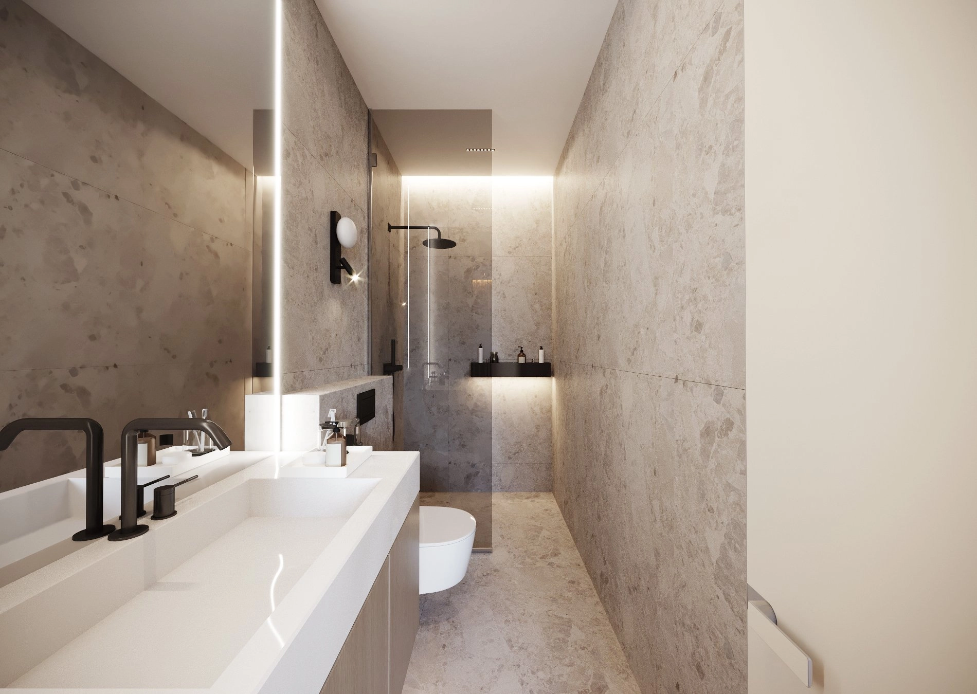2 Bedroom Apartment for Sale in Pyrgos Lemesou, Limassol District