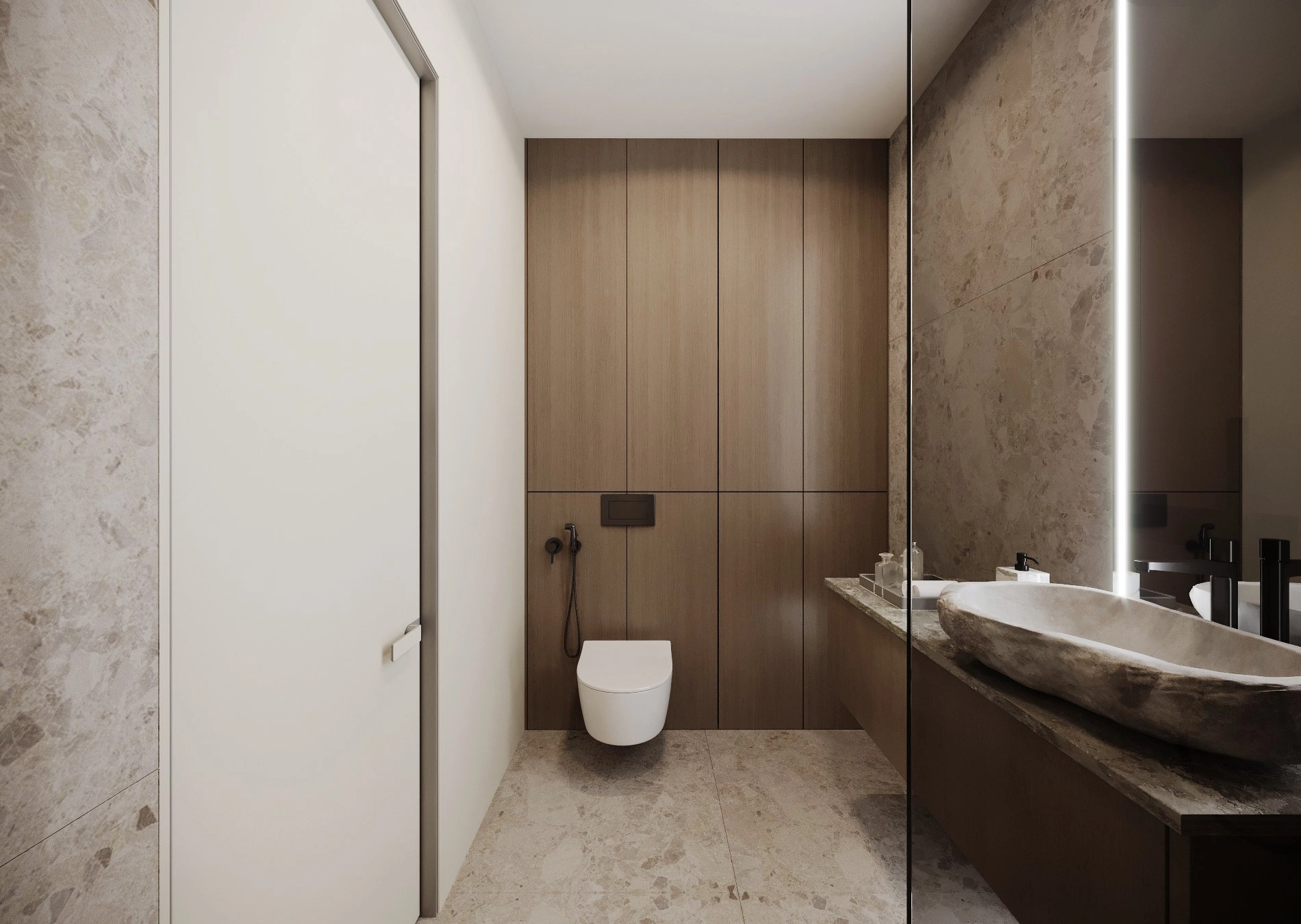 2 Bedroom Apartment for Sale in Pyrgos Lemesou, Limassol District