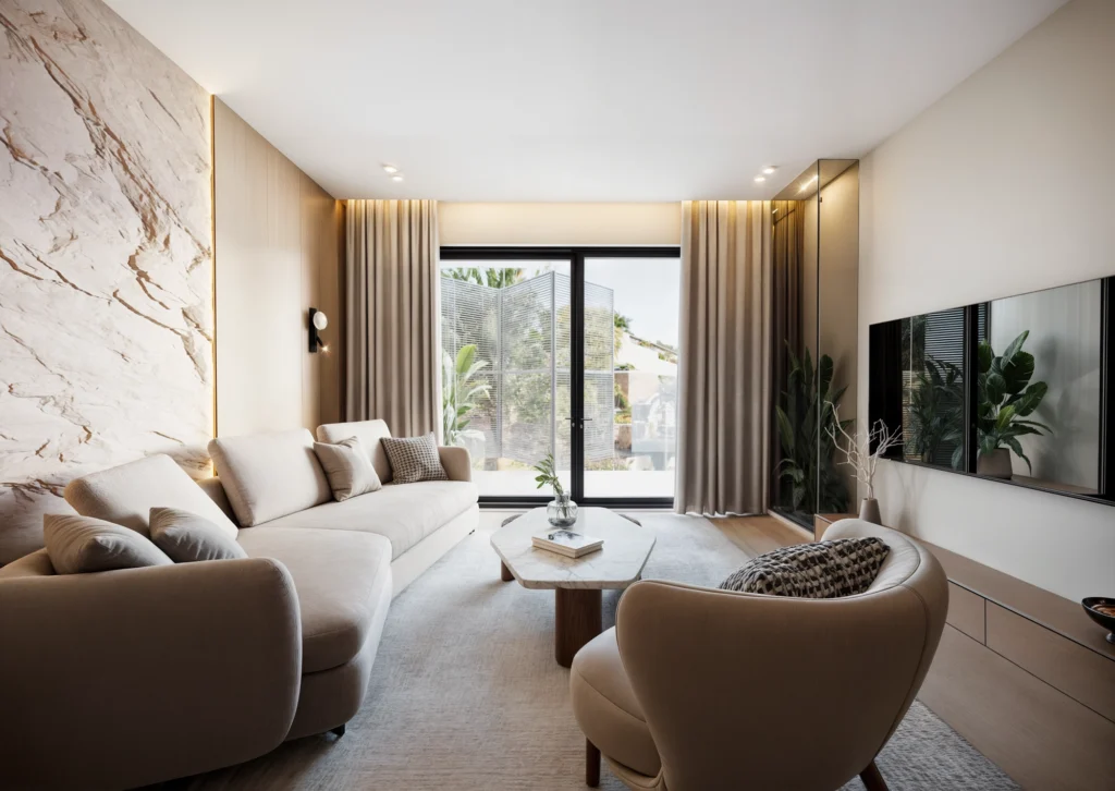 3 Bedroom Apartment for Sale in Pyrgos Lemesou, Limassol District