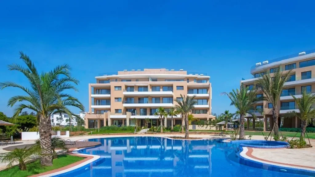 1 Bedroom Apartment for Sale in Trachoni Lemesou, Limassol District
