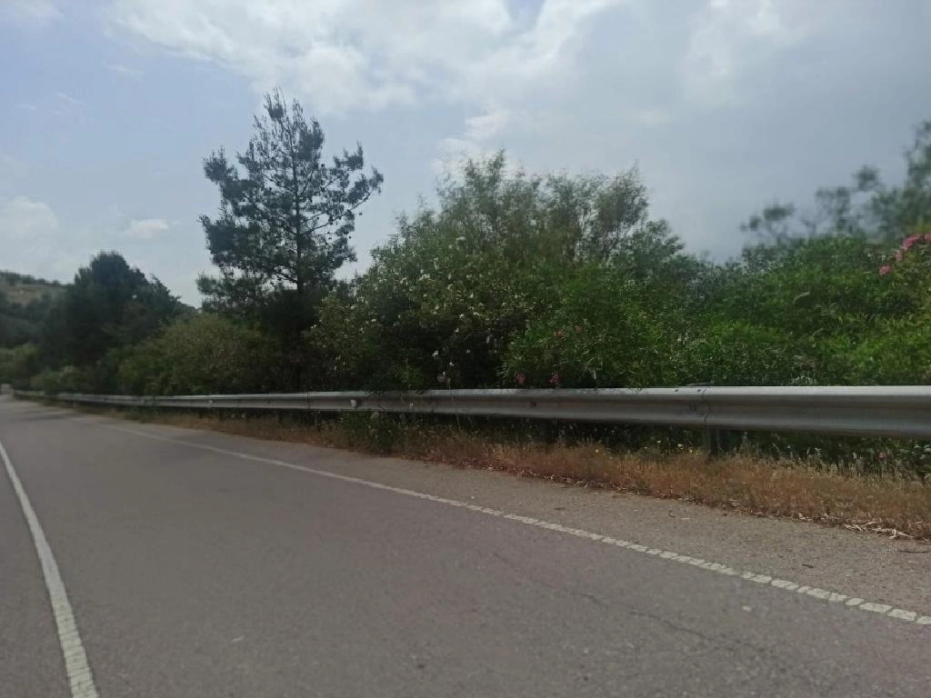 18,397m² Plot for Sale in Kelokedara, Paphos District