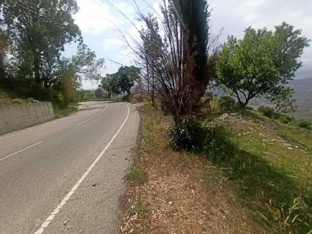 18,397m² Plot for Sale in Kelokedara, Paphos District