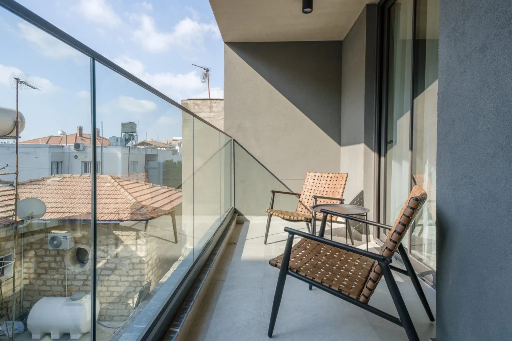 Apartment for Sale in Limassol – Katholiki