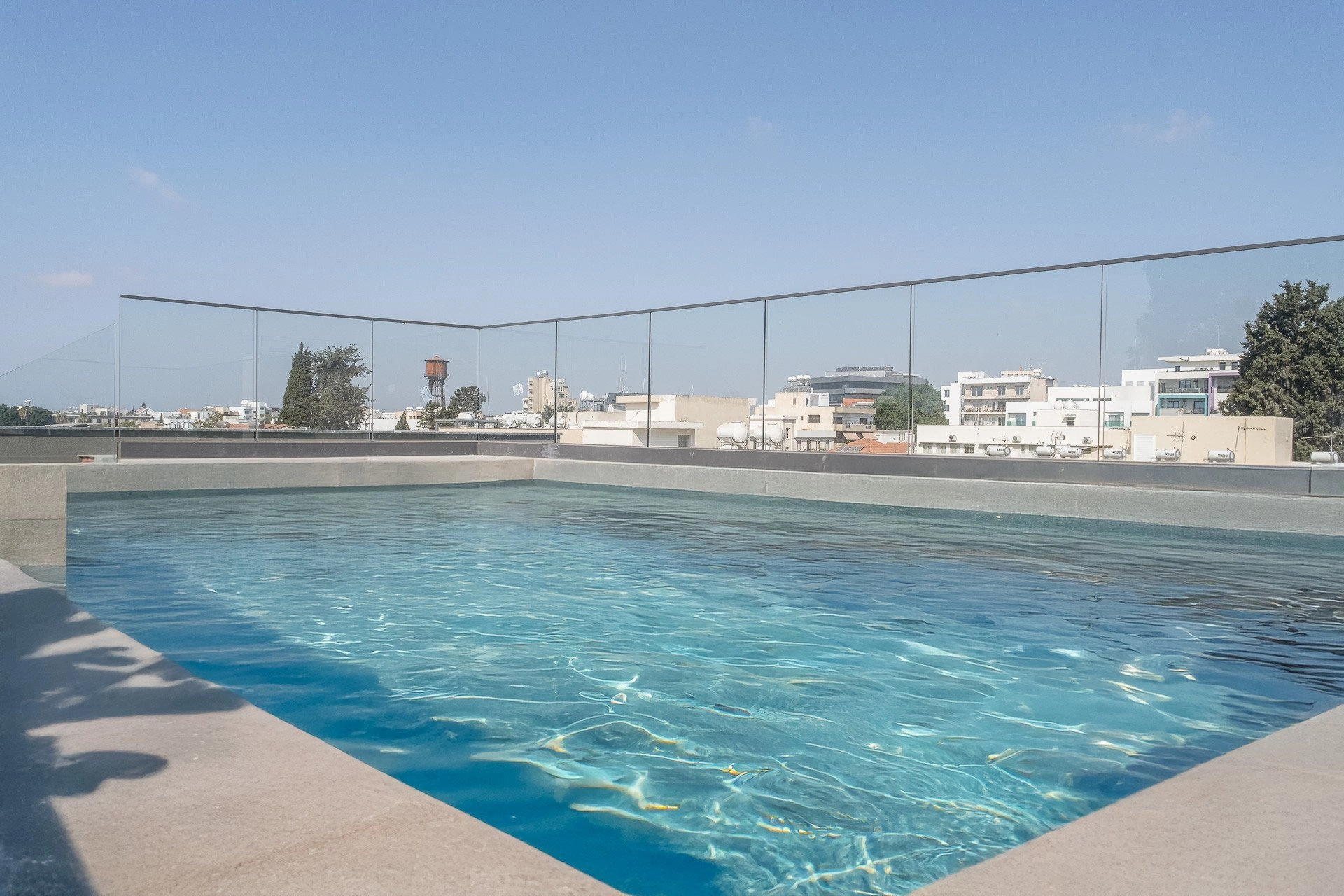 Apartment for Sale in Limassol – Katholiki