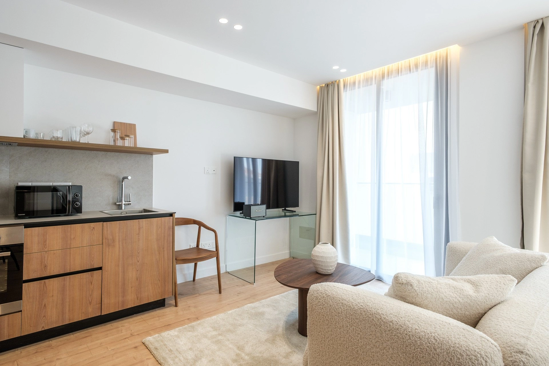 Apartment for Sale in Limassol – Katholiki