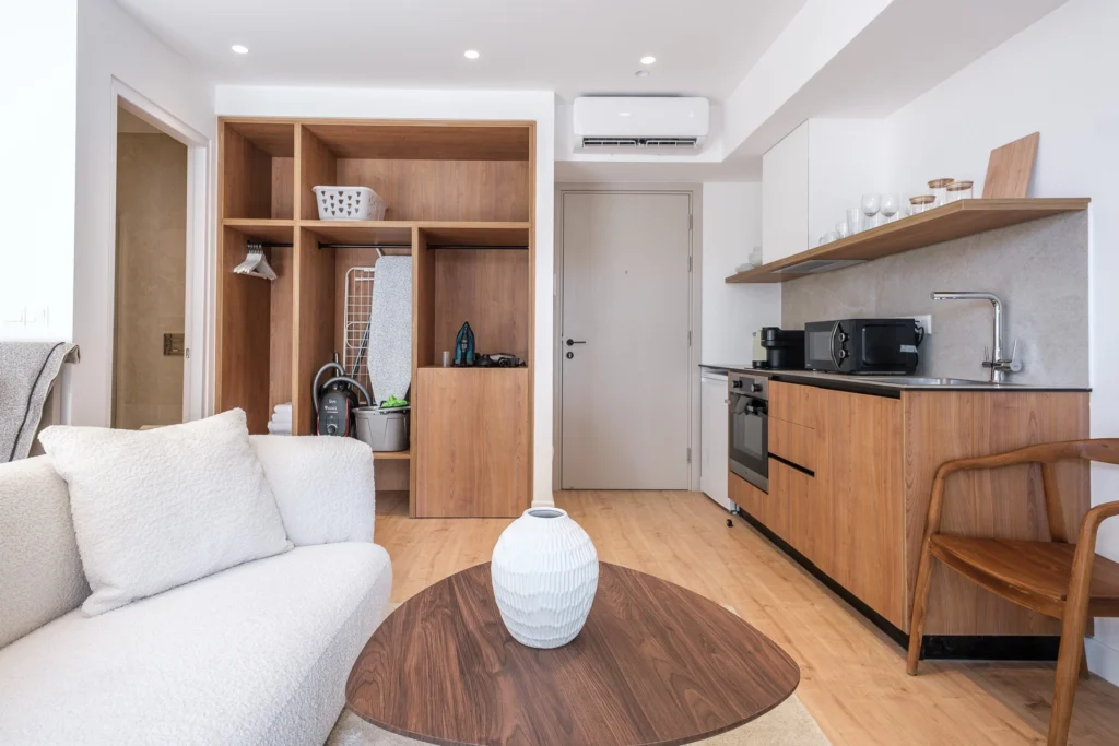 Apartment for Sale in Limassol – Katholiki