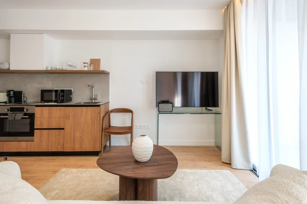 Apartment for Sale in Limassol – Katholiki