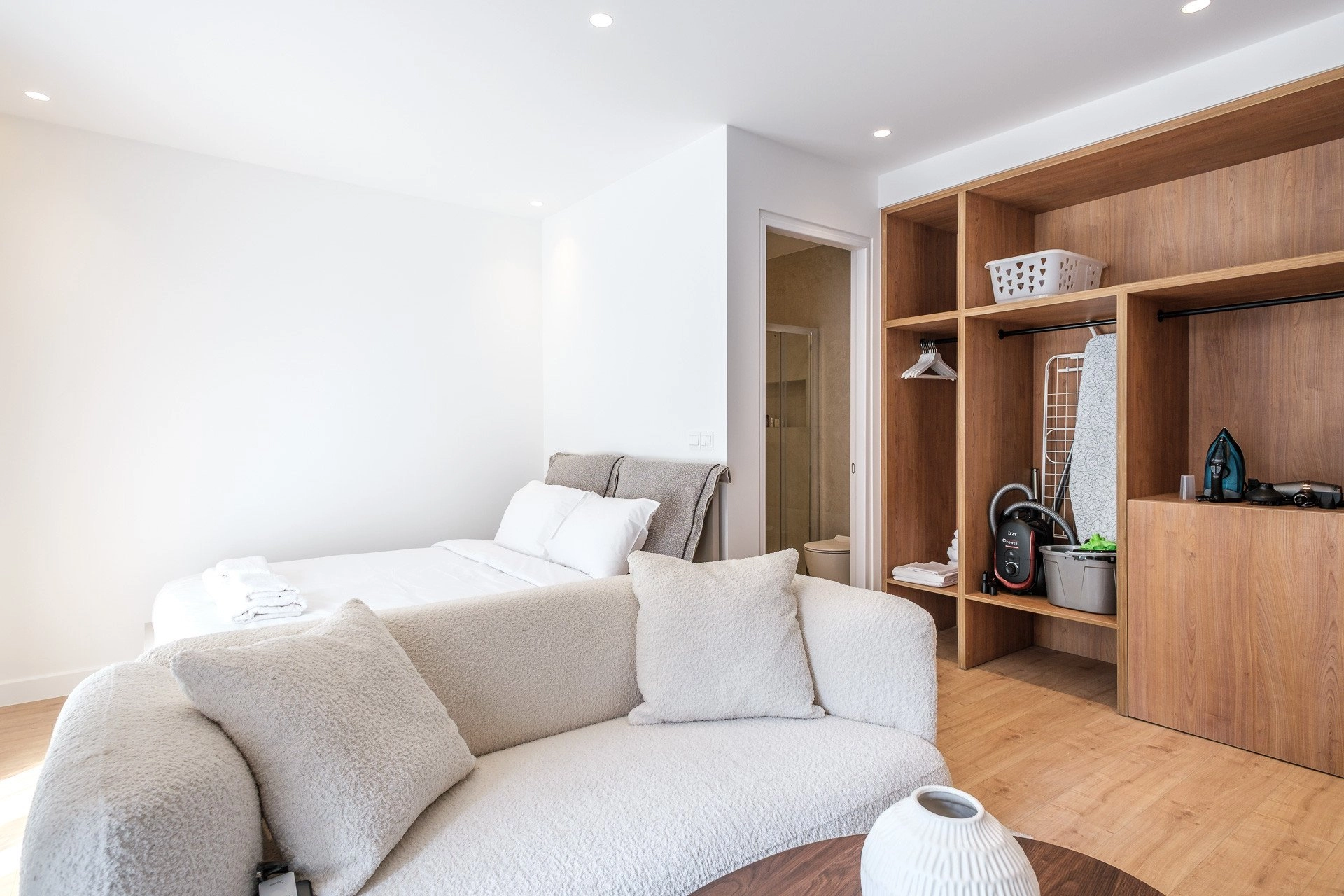 Apartment for Sale in Limassol – Katholiki