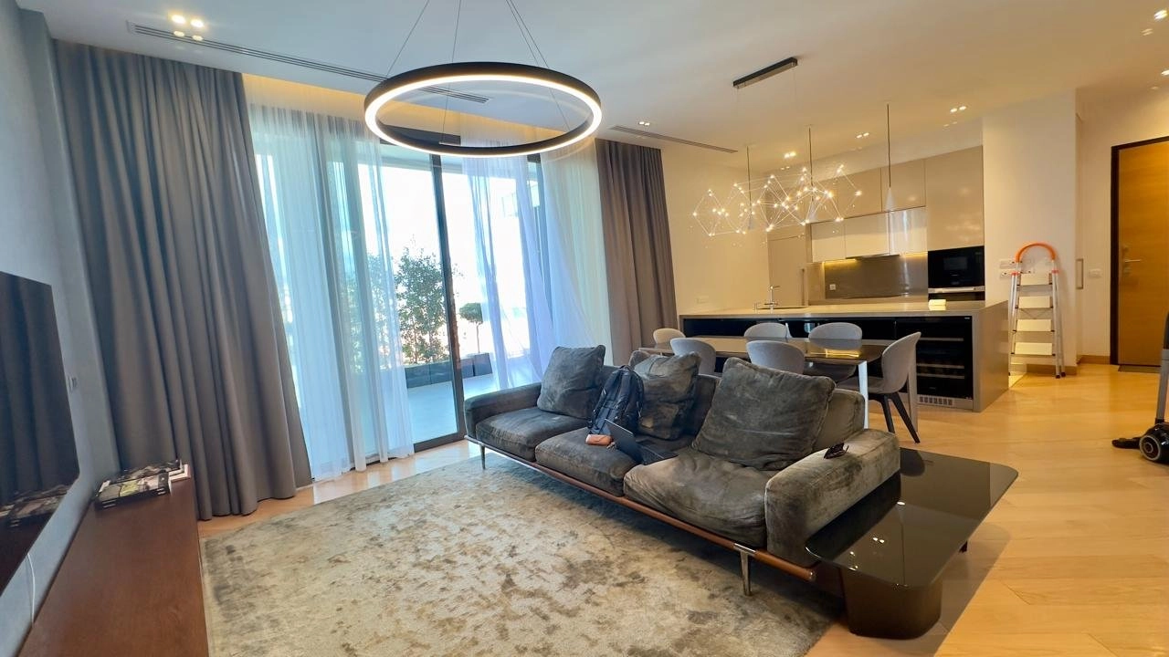3 Bedroom Apartment for Sale in Potamos Germasogeias, Limassol District