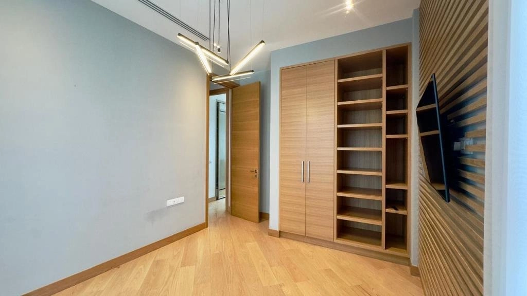 3 Bedroom Apartment for Sale in Potamos Germasogeias, Limassol District
