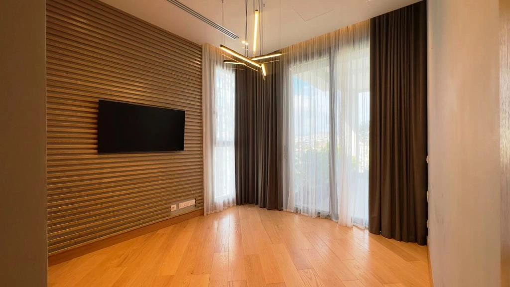 3 Bedroom Apartment for Sale in Potamos Germasogeias, Limassol District