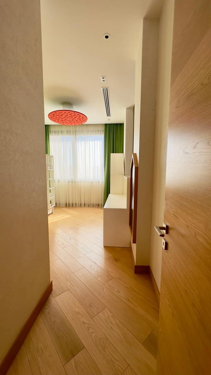 3 Bedroom Apartment for Sale in Potamos Germasogeias, Limassol District