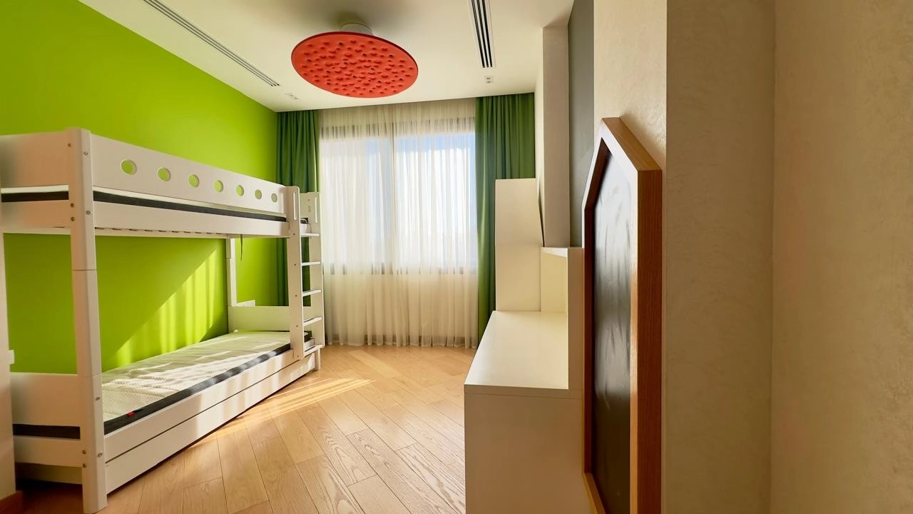 3 Bedroom Apartment for Sale in Potamos Germasogeias, Limassol District