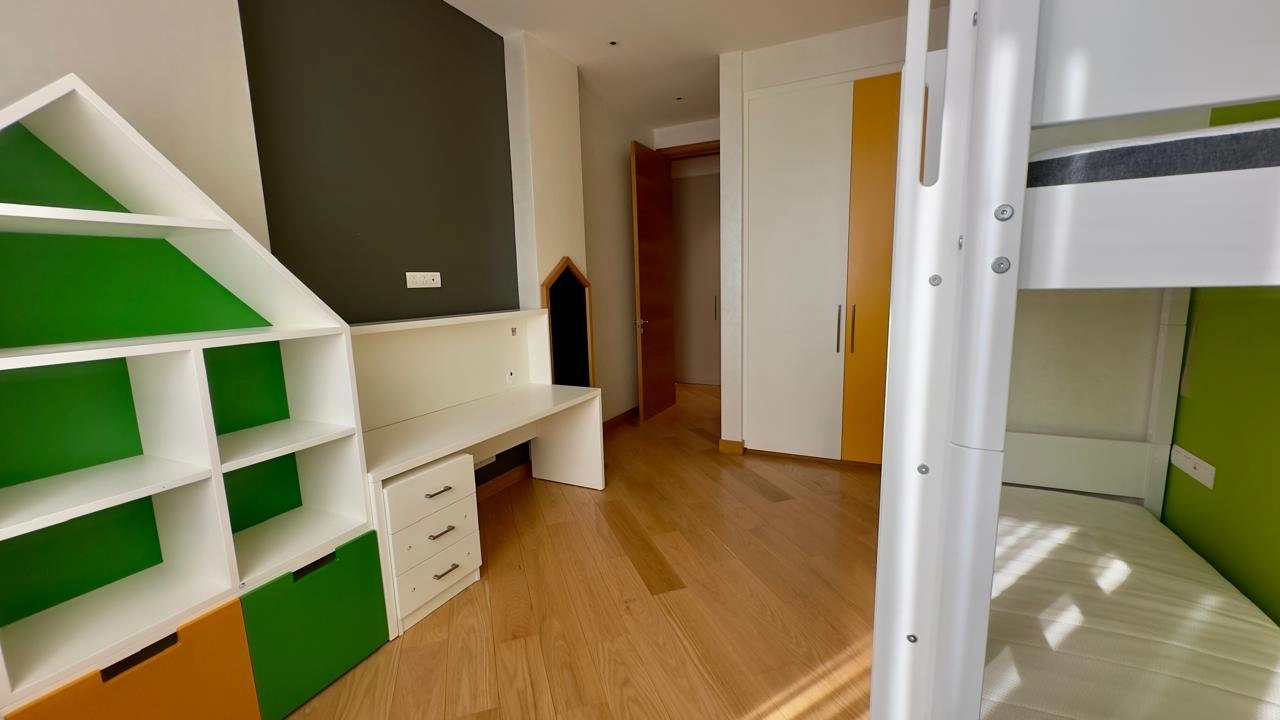 3 Bedroom Apartment for Sale in Potamos Germasogeias, Limassol District