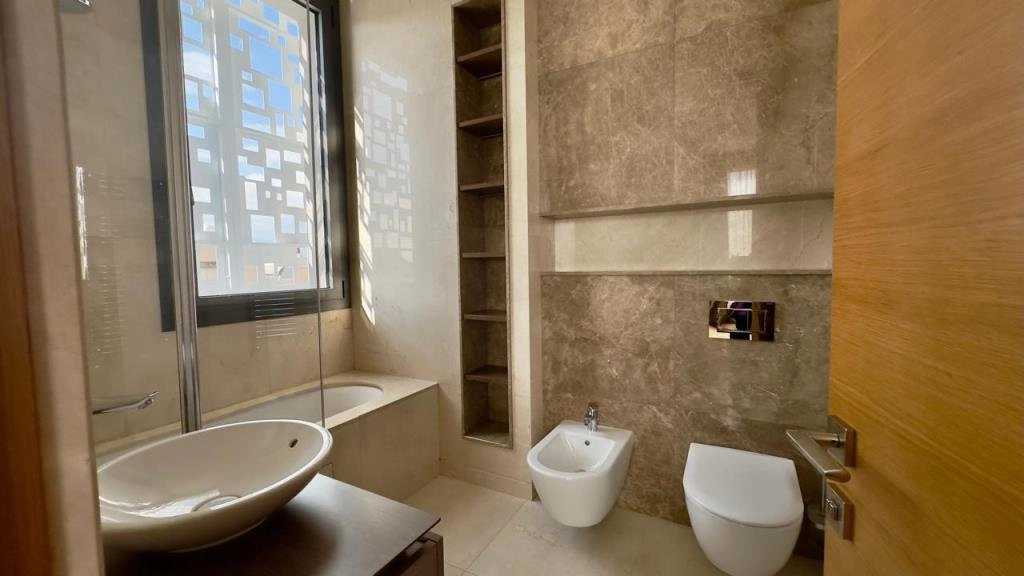 3 Bedroom Apartment for Sale in Potamos Germasogeias, Limassol District