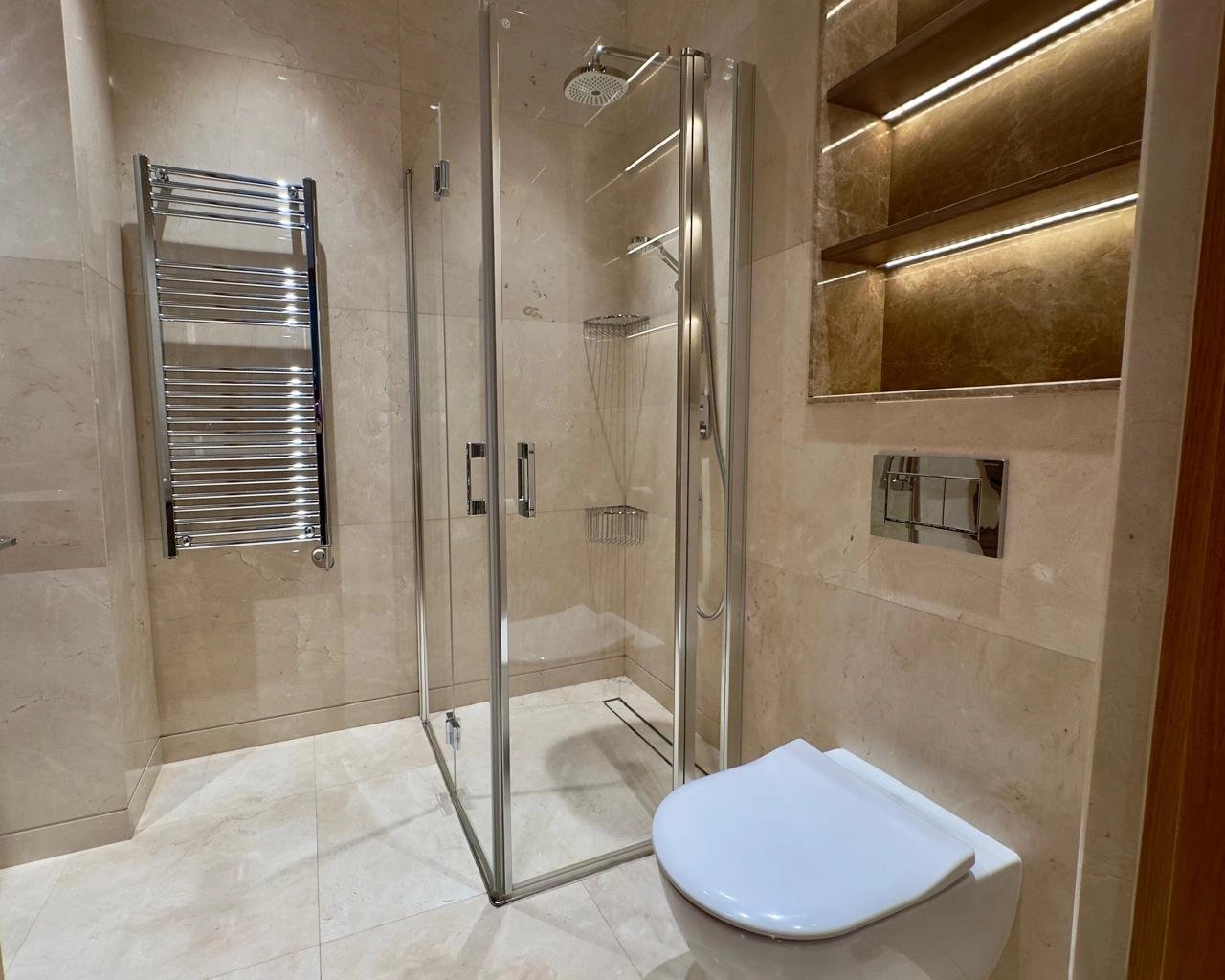 3 Bedroom Apartment for Sale in Potamos Germasogeias, Limassol District