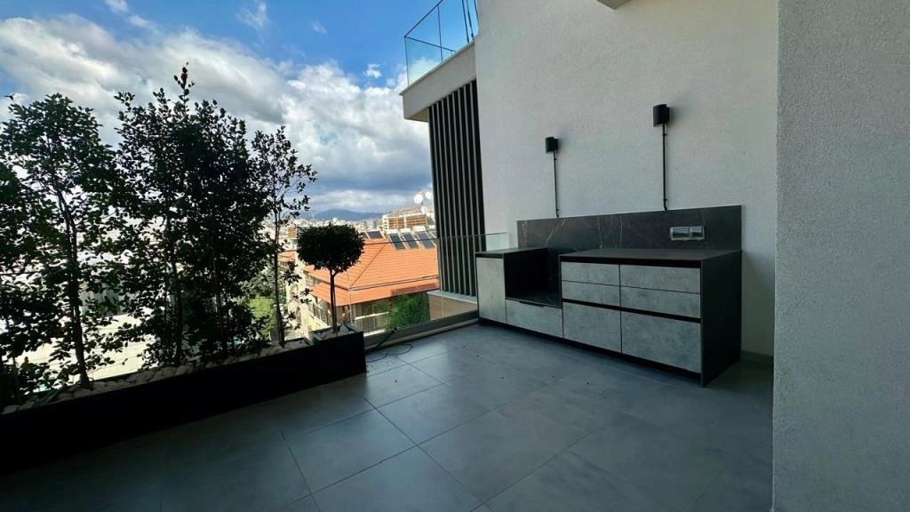 3 Bedroom Apartment for Sale in Potamos Germasogeias, Limassol District