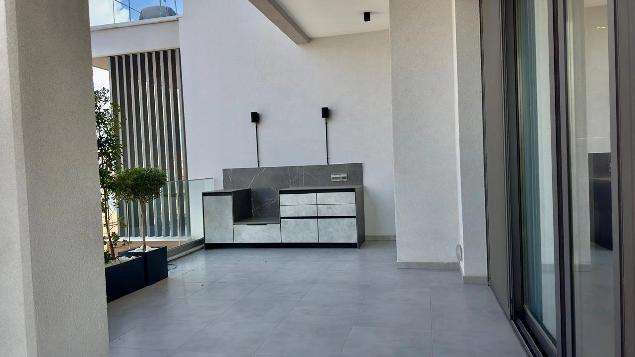 3 Bedroom Apartment for Sale in Potamos Germasogeias, Limassol District