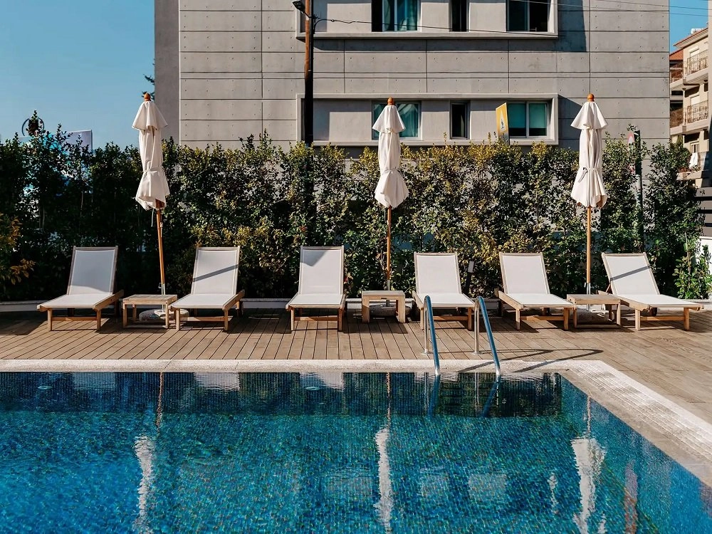 3 Bedroom Apartment for Sale in Potamos Germasogeias, Limassol District