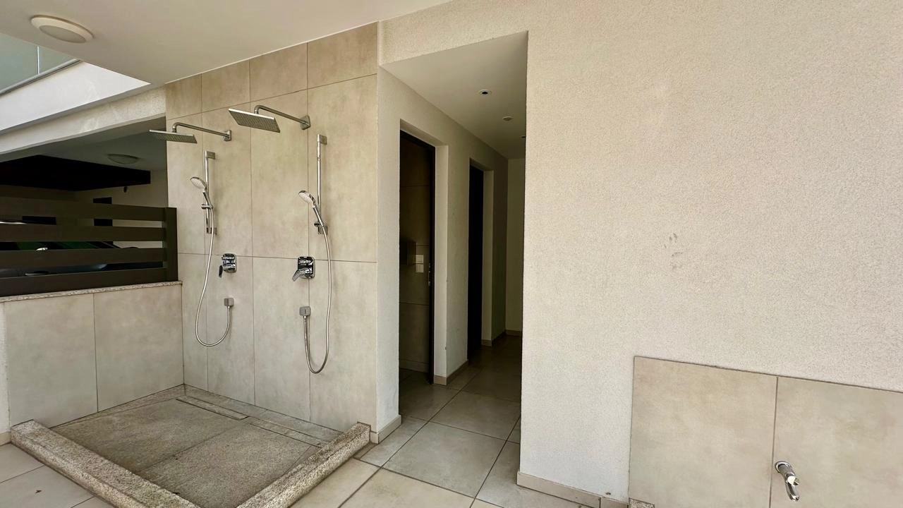 3 Bedroom Apartment for Sale in Potamos Germasogeias, Limassol District
