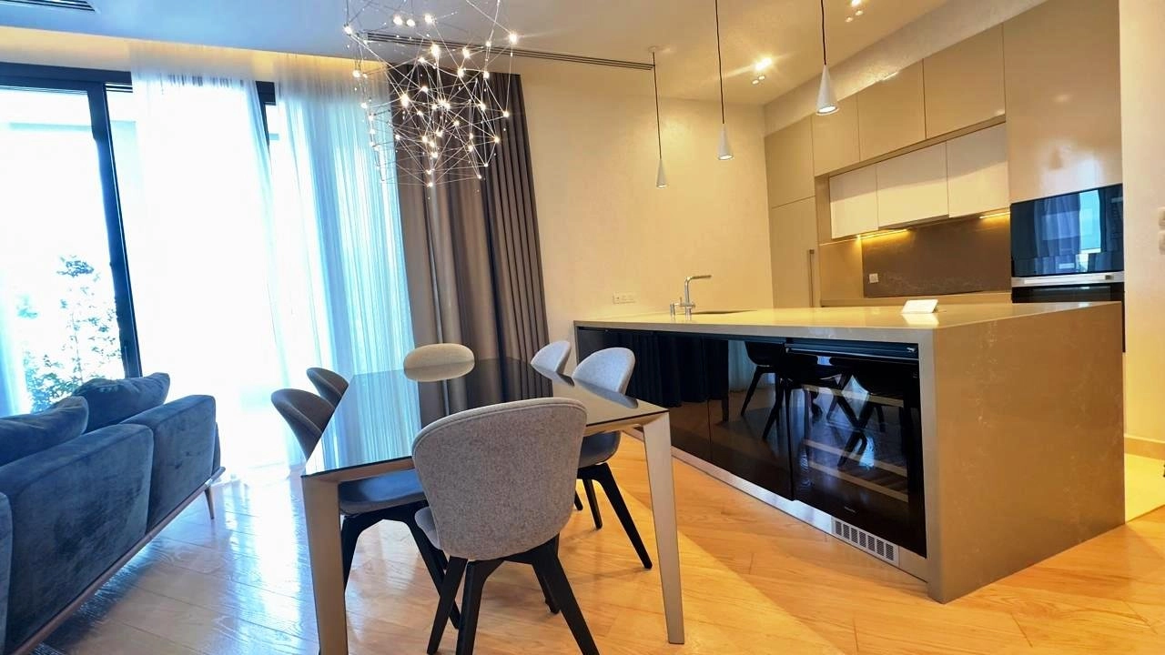 3 Bedroom Apartment for Sale in Potamos Germasogeias, Limassol District