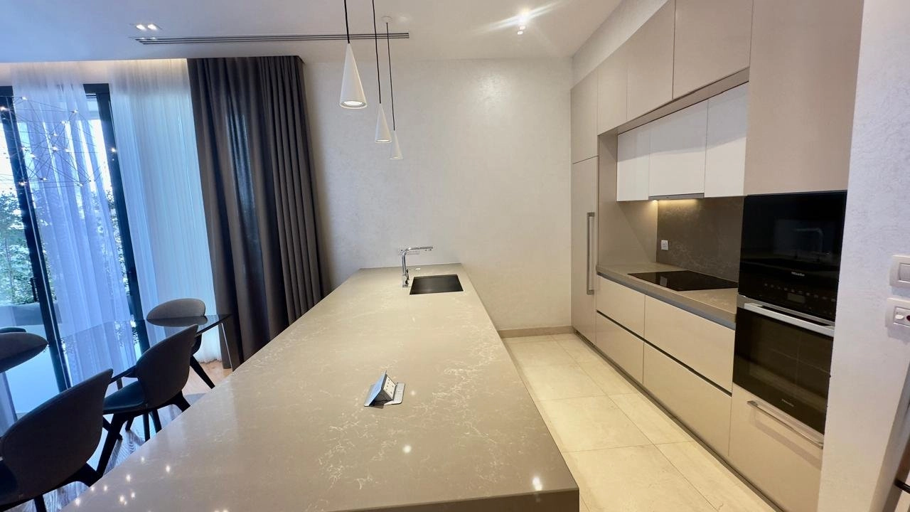 3 Bedroom Apartment for Sale in Potamos Germasogeias, Limassol District
