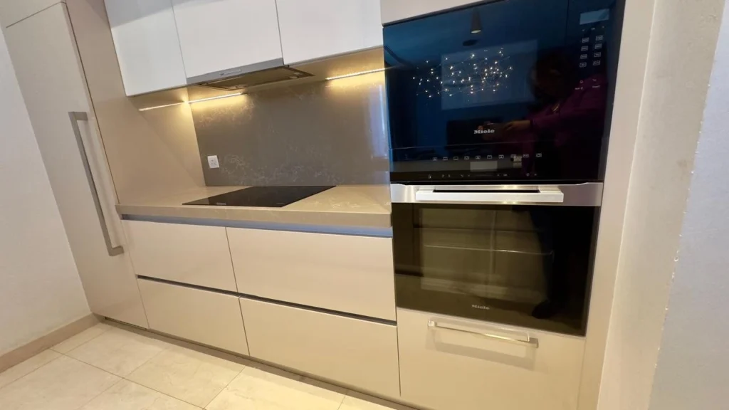 3 Bedroom Apartment for Sale in Potamos Germasogeias, Limassol District