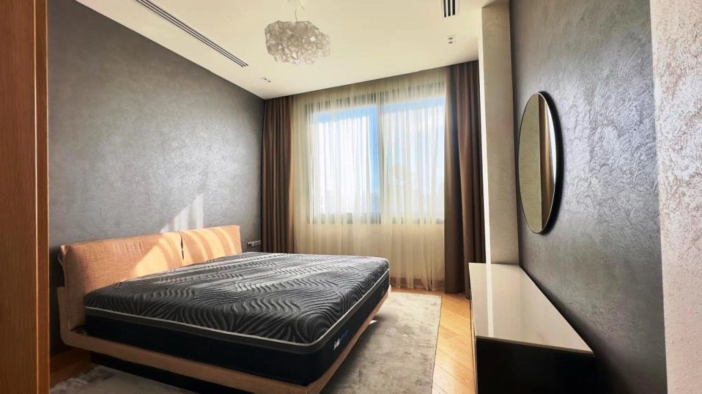 3 Bedroom Apartment for Sale in Potamos Germasogeias, Limassol District