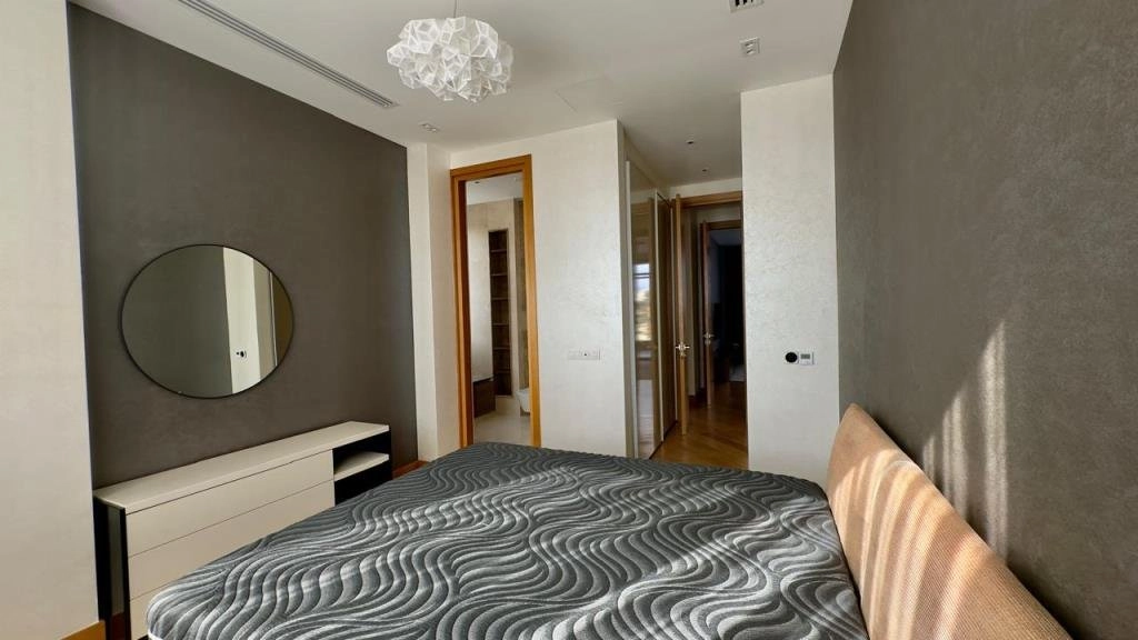 3 Bedroom Apartment for Sale in Potamos Germasogeias, Limassol District
