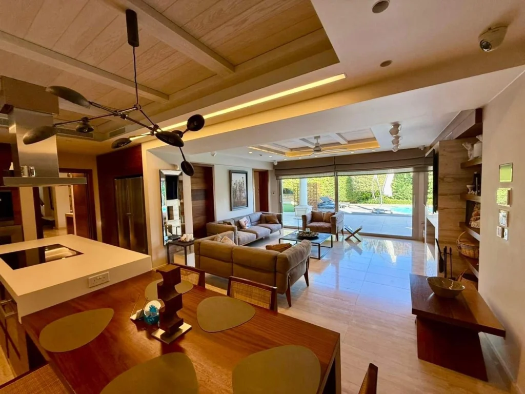 5 Bedroom House for Sale in Limassol District
