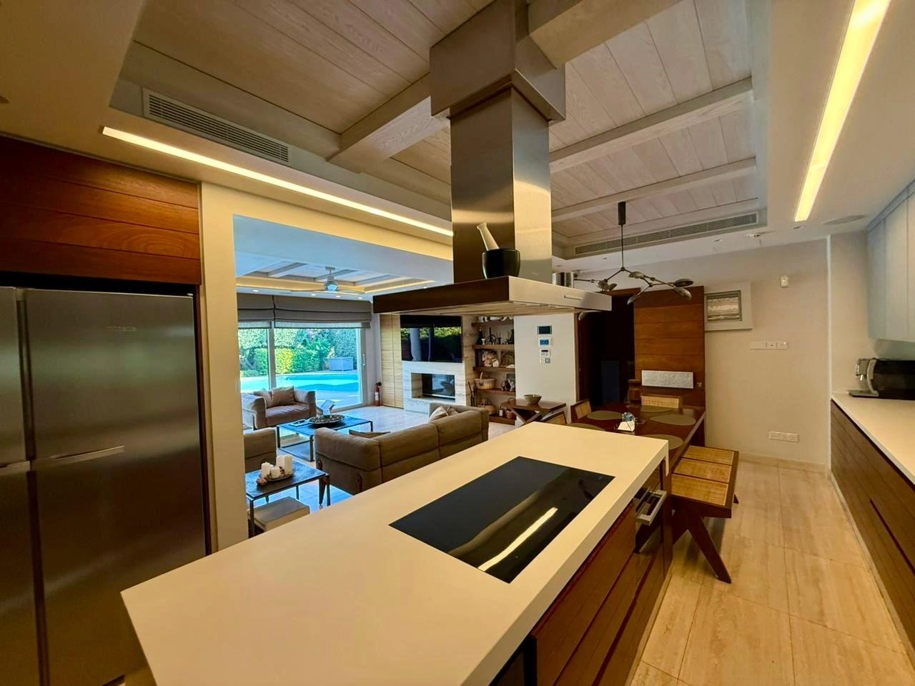 5 Bedroom House for Sale in Limassol District