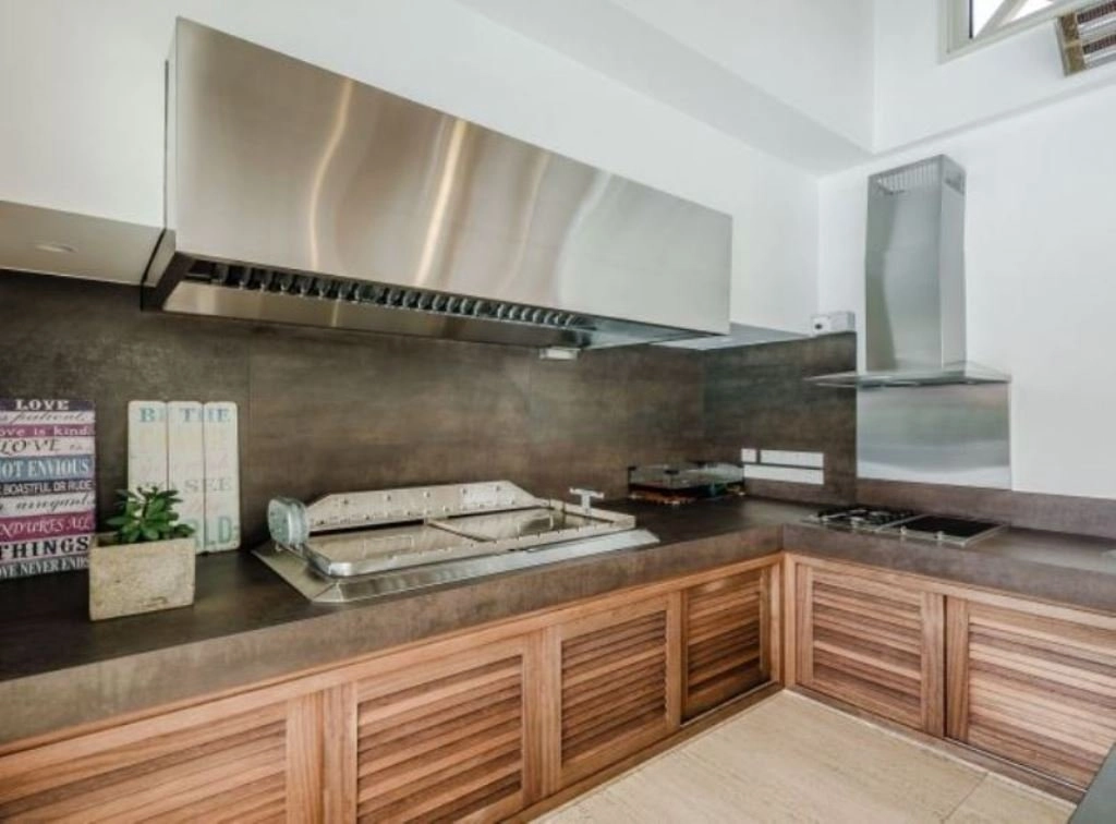 5 Bedroom House for Sale in Limassol District