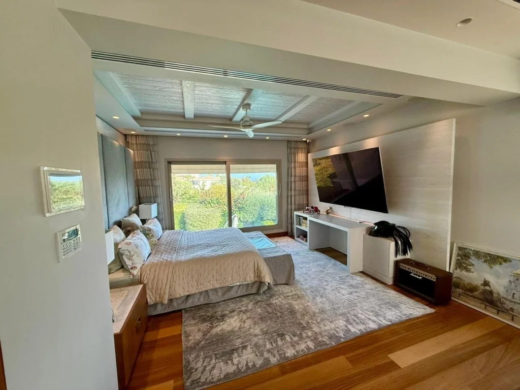 5 Bedroom House for Sale in Limassol District