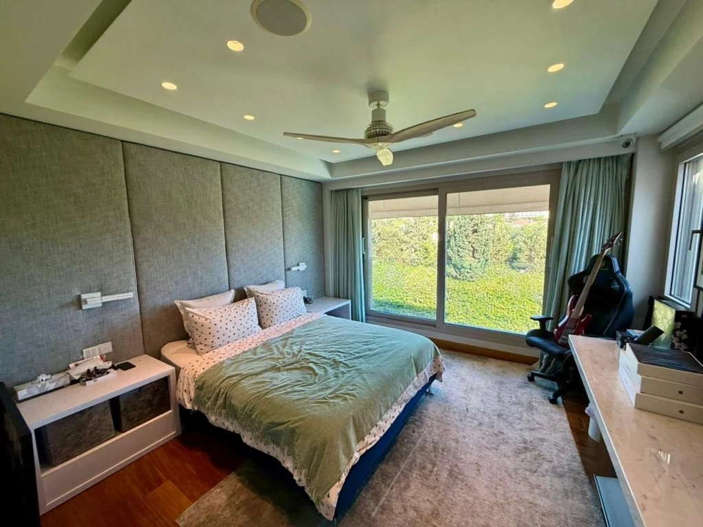 5 Bedroom House for Sale in Limassol District