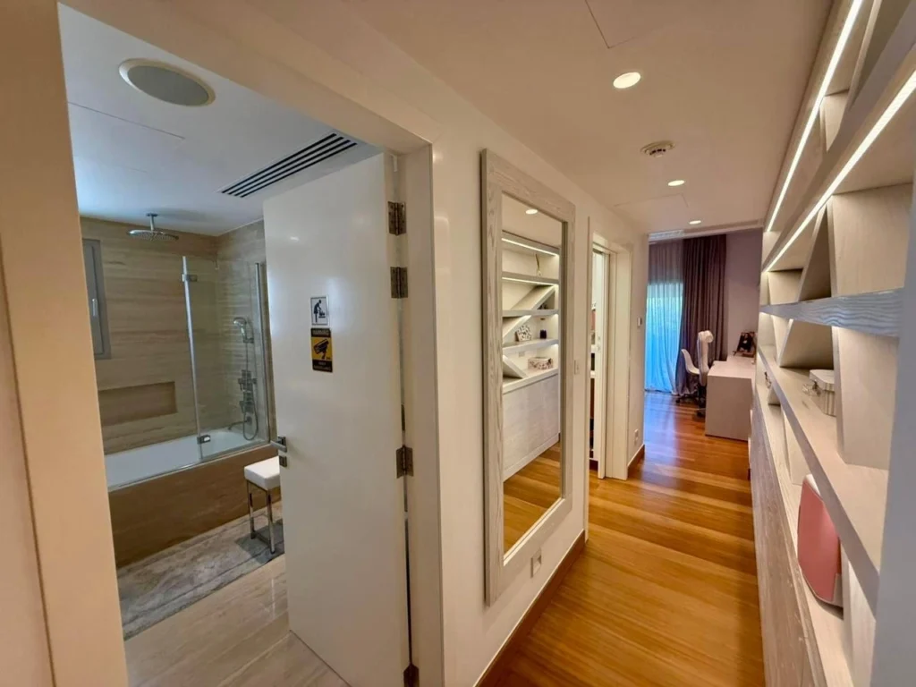 5 Bedroom House for Sale in Limassol District