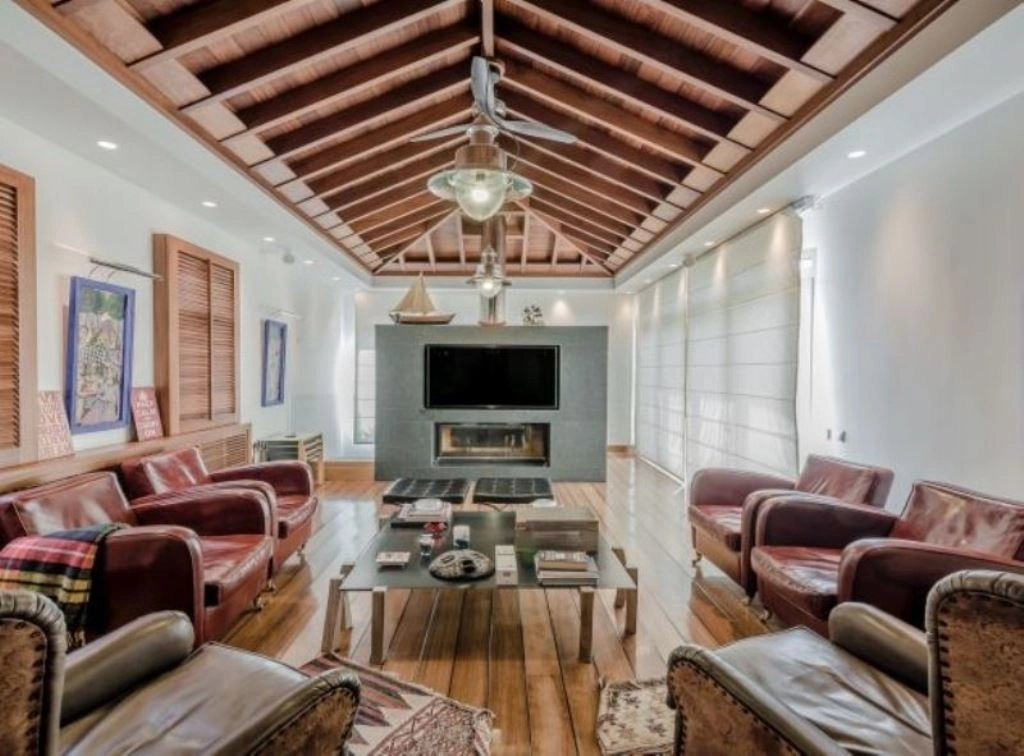 5 Bedroom House for Sale in Limassol District