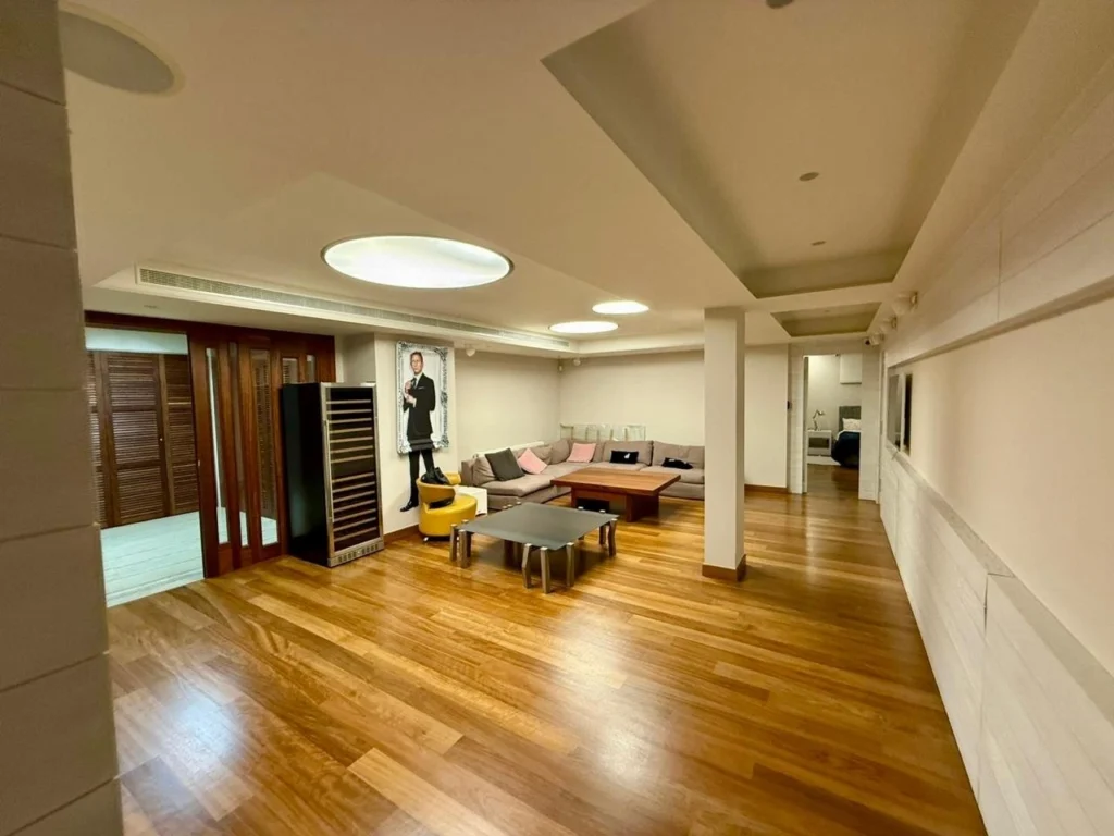 5 Bedroom House for Sale in Limassol District