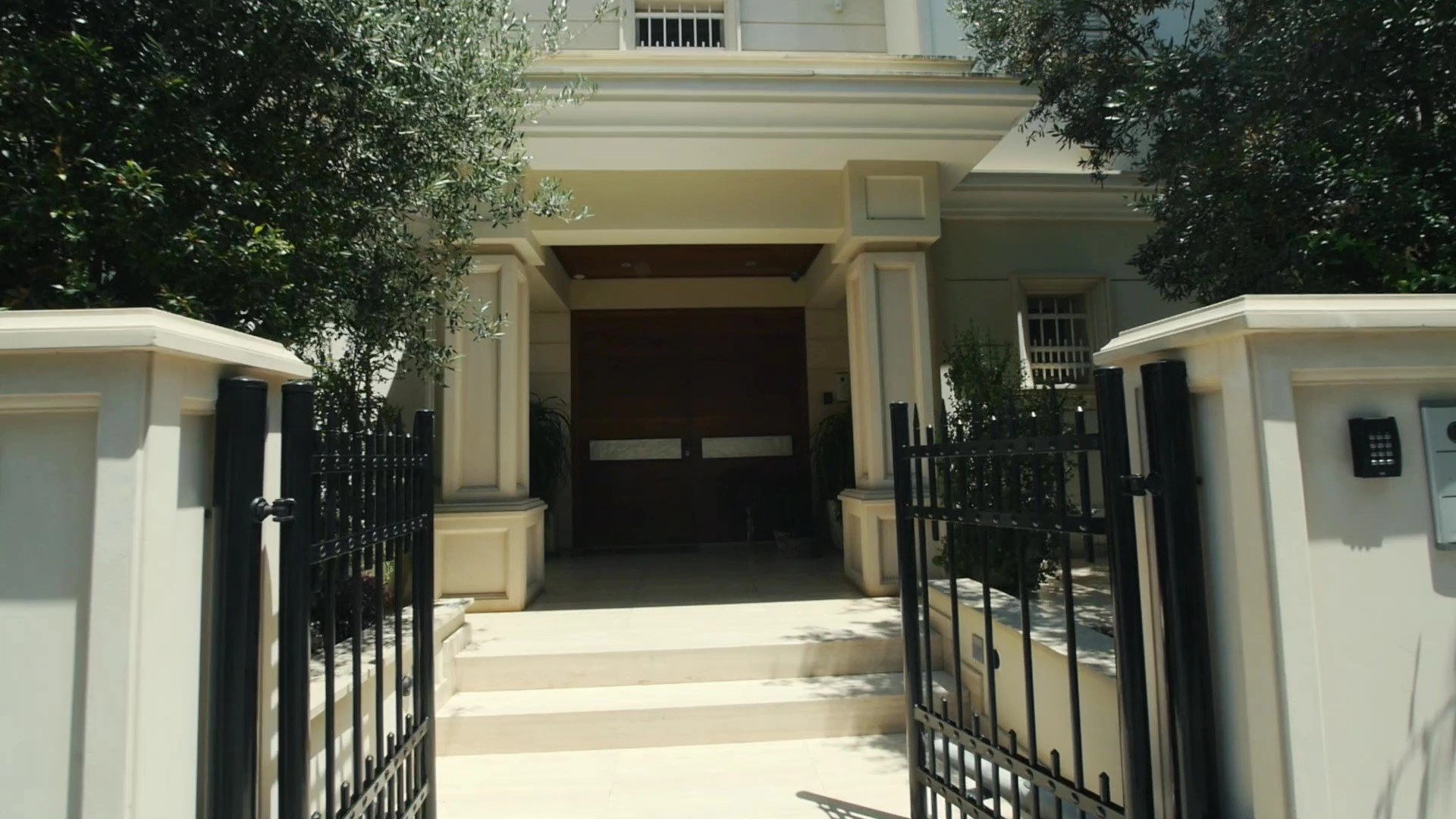 5 Bedroom House for Sale in Limassol District