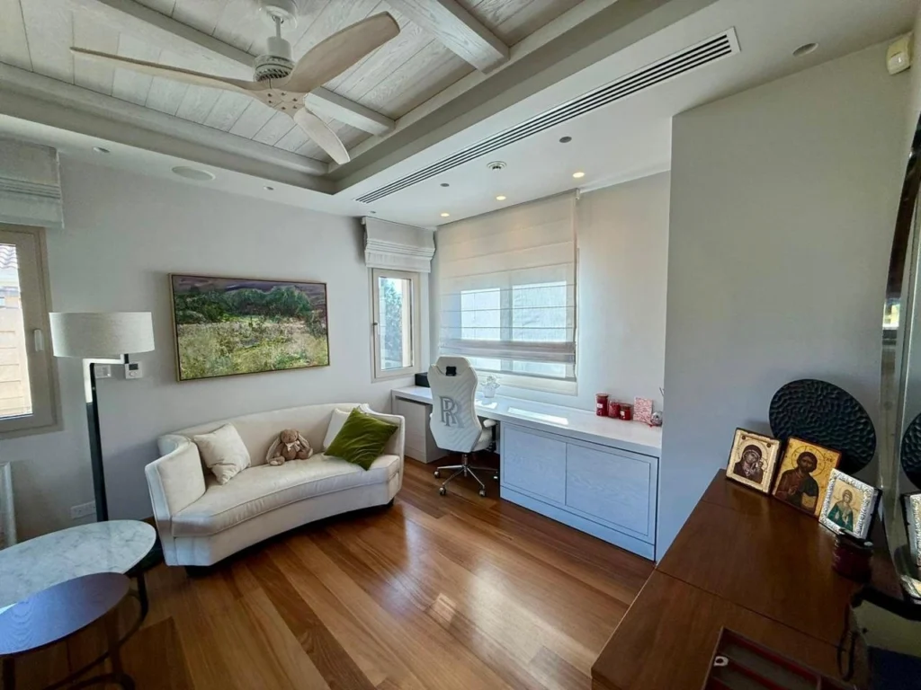 5 Bedroom House for Sale in Limassol District