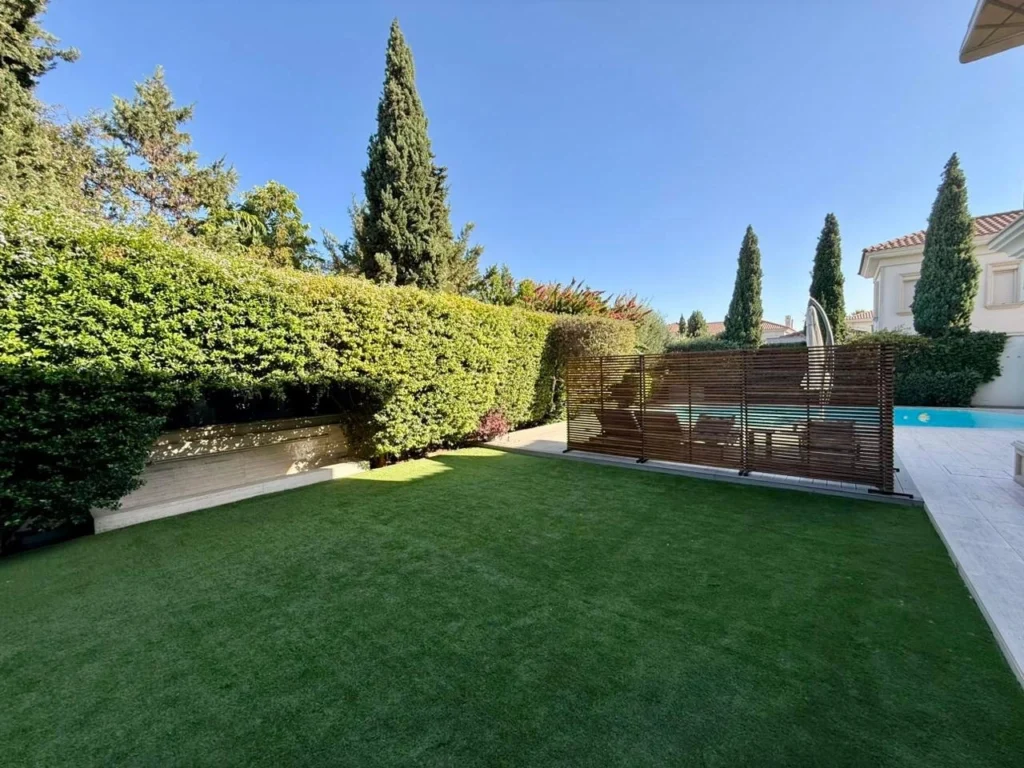 5 Bedroom House for Sale in Limassol District