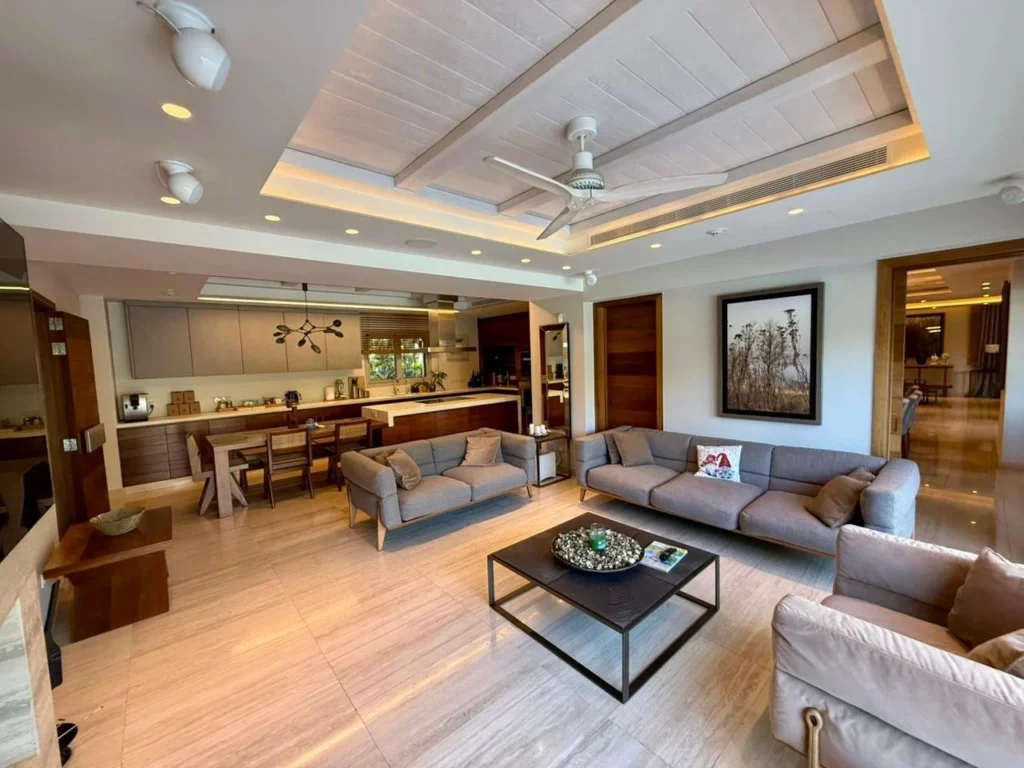 5 Bedroom House for Sale in Limassol District