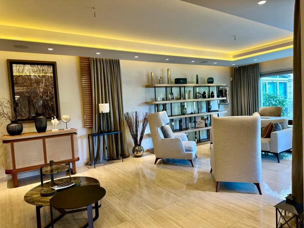 5 Bedroom House for Sale in Limassol District